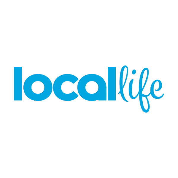 Local Life Logo Square