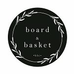 BoardAndBasket