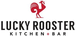 LuckyRooster Logo RGB
