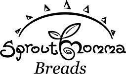 Breads Sprout Momma Logo