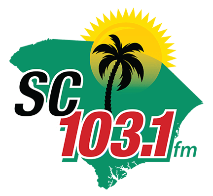 103 1 Wvsc Fm Logo