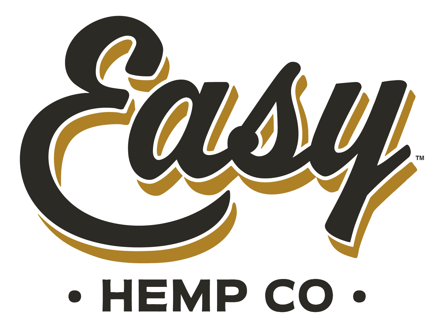 Easy Hemp Co logo