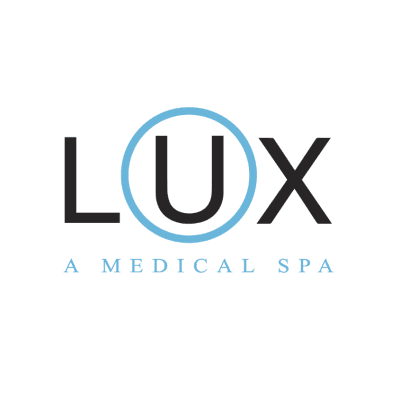 Lux A Medical Spa Logo Png